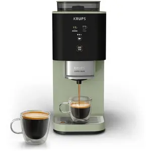 Krups Coffee Crush Sa 401 L Kaffeevollautomat
