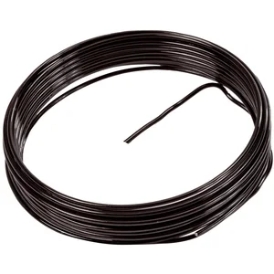 Santex Basteldraht DRAHT 2mm/5 Meter. Aluminium Basteldraht günstig