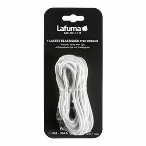 Lafuma Gartenlounge-Sessel Lafuma 4 Gummischnüre mit Endkappen für Rel... günstig