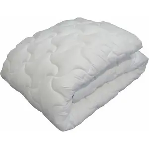 Edredón Abeil Blanco 400 g /m² 240 x 260 cm günstig
