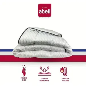 Füllung Bettdecke abeil comfort hôtelier 220 x 240 cm günstig