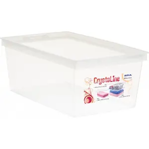 EDA Aufbewahrungsbox 18 l 41 x 35 x 19 günstig