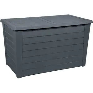Eda Dutchlander Baya Gartenbox 250 Liter UV-beständig günstig