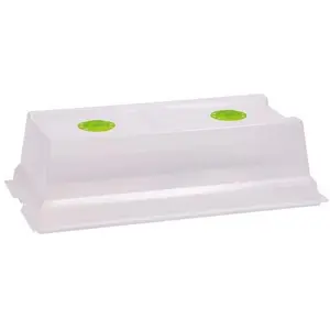 EDA Plastiques, Gewächshaus, EDA Gewächshaus günstig