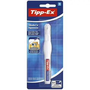 Tipp-Ex, Korrekturmittel, Shake'n Squeeze günstig