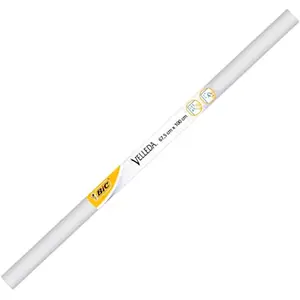 Bic Velleda Whiteboard 67x100cm Kleberolle günstig