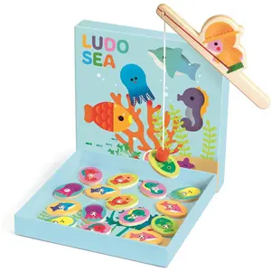 Djeco Ludo Sea (mult)