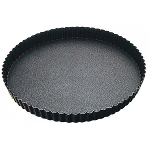 Runde, geriffelte, feste Topfunterlage Gobel 28 cm 28 cm