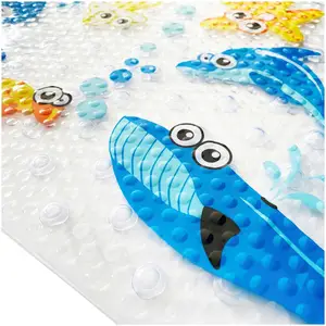 Thermobaby Badematte 71x38 cm günstig