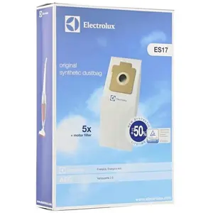 Electrolux Energizer-Tasche, Staubsaugerbeutel günstig