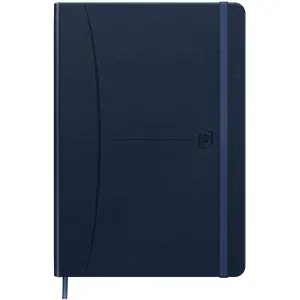 Oxford, Heft + Block, Notizbuch "Signature", A5 (A5, Kariert, Harter Einband) günstig