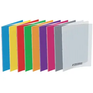 Conquerant, Heft + Block, CLASSIQUE Cahier 240 x 320 mm, s y s, gris (240 x 320 mm, Liniert, Weicher Einband) günstig