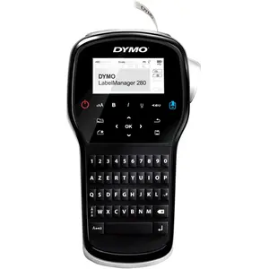 Dymo Labelmanager 280 Kit Etikettiermaschine günstig