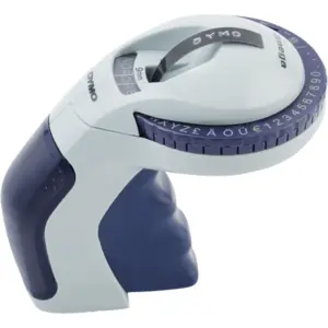 DYMO Omega Prägegerät günstig