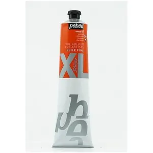 Pebeo, Künstlerfarbe + Bastelfarbe, XL Feine Ölfarben (200 ml)