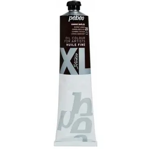 Pebeo, Künstlerfarbe + Bastelfarbe, XL Feine Ölfarben (200 ml)