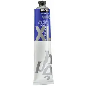 Pebeo, Künstlerfarbe + Bastelfarbe, XL Feine Ölfarben (200 ml)