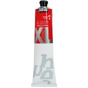 Pebeo, Künstlerfarbe + Bastelfarbe, XL Feine Ölfarben (200 ml)
