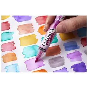 Pebeo, Marker, Colorex Wassermarker