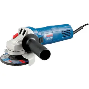 Bosch Professional, Winkelschleifer, GWS 750 (115 mm)