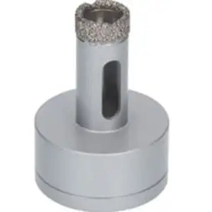 PRO Ceramic dry X-LOCK Trockenbohrkrone, Ø 16mm, Bohrer