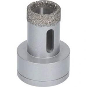 PRO Ceramic dry X-LOCK Trockenbohrkrone, Ø 25mm, Bohrer
