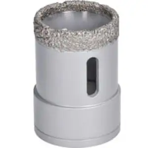 PRO Ceramic dry X-LOCK Trockenbohrkrone, Ø 38mm, Bohrer