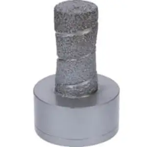 PRO Ceramic dry X-LOCK Diamantfräser, Ø 20mm
