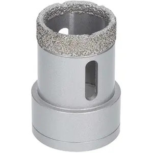 Bosch Accesorios X-lock Diamant-lochsäge 35 Mm