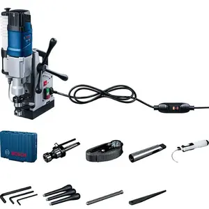 Bosch Professional Gbm 50-2 Professional Bohrmaschine