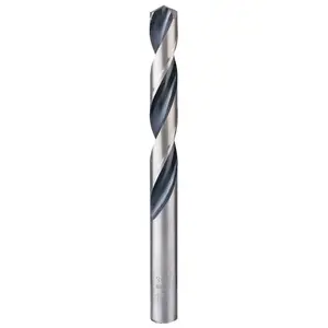 Bosch HSS-Spiralbohrer PointTeQ, Ø 13mm x 151mm, 5 Stück