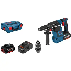 Bosch Professional Gbh 18v-26 F Bohrmaschine