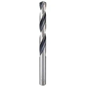 Bosch HSS-Spiralbohrer PointTeQ, Ø 12mm x 151mm, 5 Stück