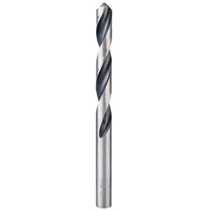 Bosch HSS-Spiralbohrer PointTeQ, Ø 11mm x 142mm, 5 Stück