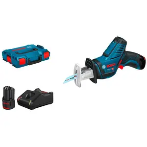 Bosch Akku-Säbelsäge GSA 12V-14 Professional, 12Volt