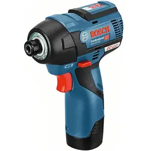 Bosch Professional Gdr 12v-110 Schlagschrauber günstig