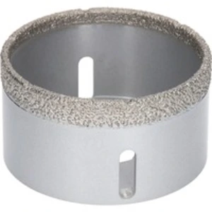PRO Ceramic dry X-LOCK Trockenbohrkrone, Ø 75mm, Bohrer