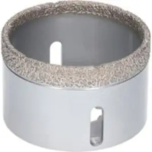 PRO Ceramic dry X-LOCK Trockenbohrkrone, Ø 65mm, Bohrer