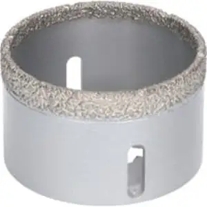 PRO Ceramic dry X-LOCK Trockenbohrkrone, Ø 67mm, Bohrer
