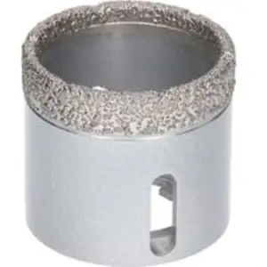 PRO Ceramic dry X-LOCK Trockenbohrkrone, Ø 45mm, Bohrer