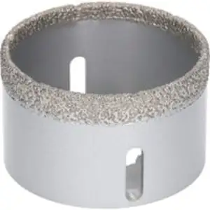 PRO Ceramic dry X-LOCK Trockenbohrkrone, Ø 68mm, Bohrer