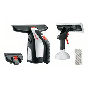 Bosch Diy Glassvac Dampfreiniger günstig