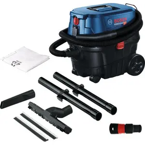 Nass-/Trockensauger GAS 12-25 PL