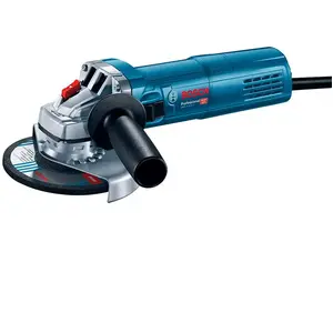 Bosch Professional Gws 9-125 S Winkelschleifer günstig