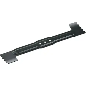 Bosch Grasfangkorb-Zubehörmesser, 38 cm, Systemzubehör für UniversalRo... günstig