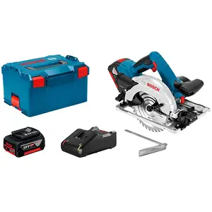 Bosch Professional Gks 18v-57 G Kreissäge günstig
