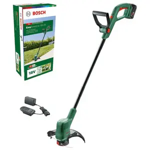 Akku-Rasentrimmer EasyGrassCut 18V-26, 1 x Akku PBA 18V 2.5Ah