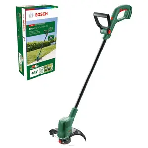 Bosch Akku-Rasentrimmer EasyGrassCut 18V-26 günstig