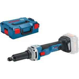 Bosch Professional Ggs 18 V-23 Lc Kabellos Gerader Schleifer günstig