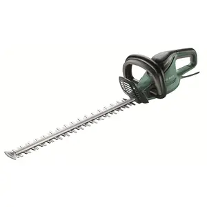 Bosch Universal HedgeCut 50, 50 cm, 3400 SPM, Schwarz, Grün, 2,5 m/s²,...